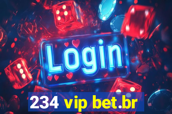 234 vip bet.br